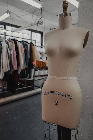 Grace Apparel Production by null