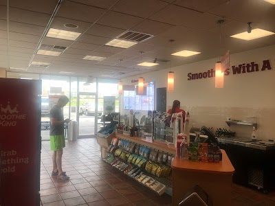 Smoothie King