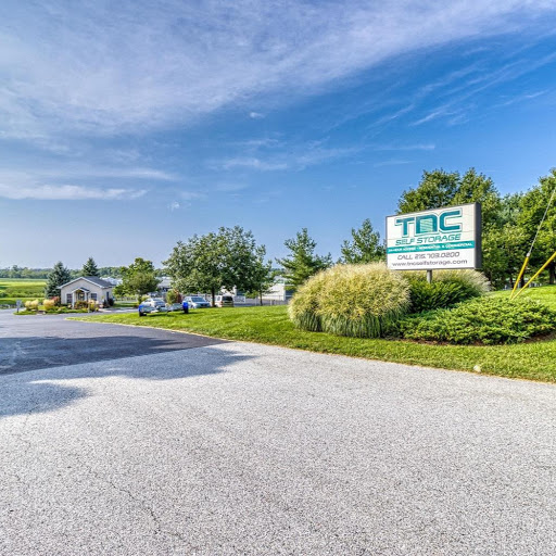 TNC Self Storage - Souderton - Thumbnail