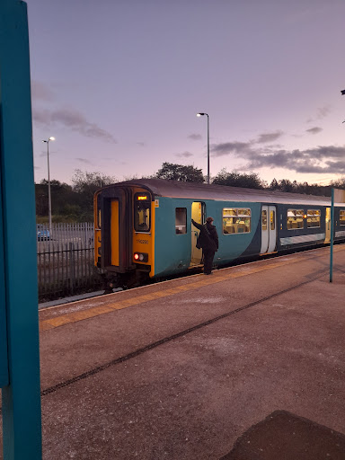 Abercynon - Thumbnail