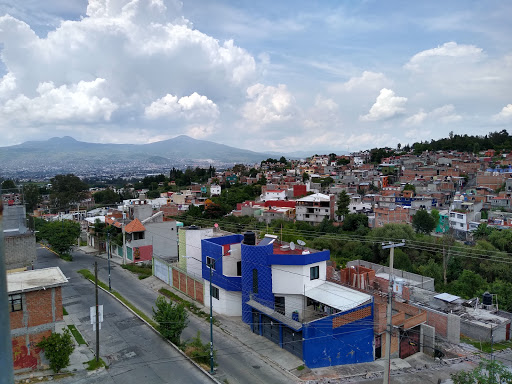 Peña Blanca Park
