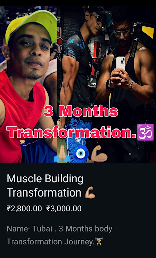 Business update