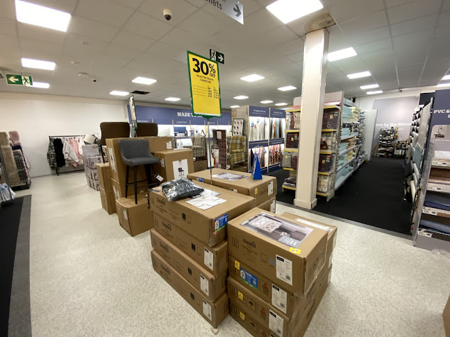 Dunelm Phone number