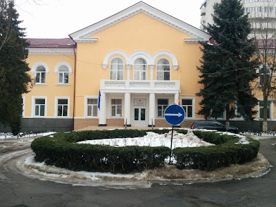 hospital