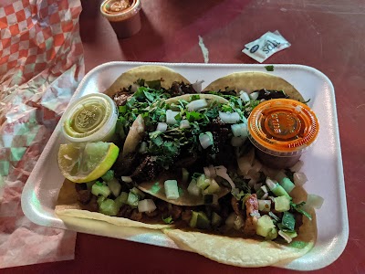 Tortas Y Tacos El Buen Gusto