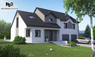 Photo n°20 de MAISONS HORIZON Agence de Forbach à Forbach (Constructeur immobilier)