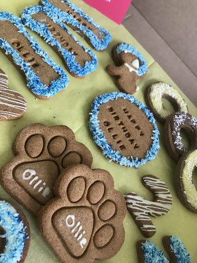 Link's kitchen - Visual