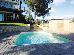 Photo n°21 de Cognac Piscines à Châteaubernard (Magasin de matériel pour piscines)