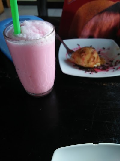 Photos of Es Krim Goreng