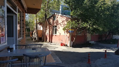 Acar Camping Çay Bahçesi