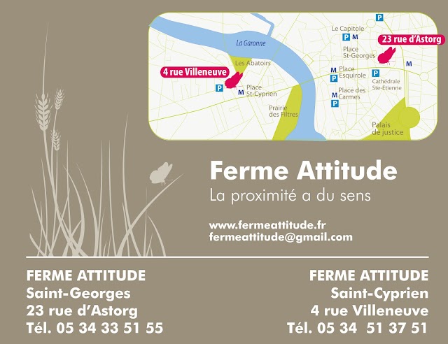Ferme Attitude