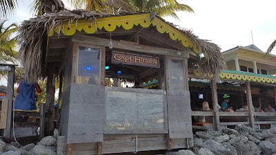 Photos of Captain Hiram's