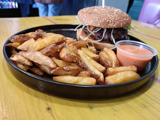 Coco's Soul Food - Thumbnail