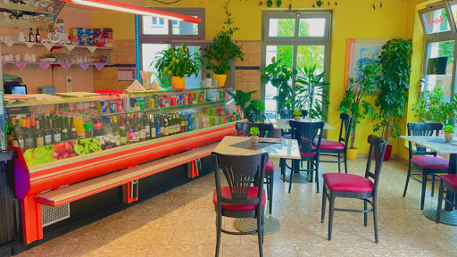 Bollywood Restaurant, Pizzeria Und Lieferservice - Thumbnail