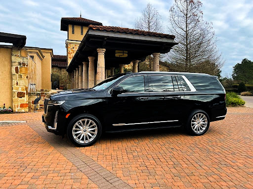 JD Limo - Visual
