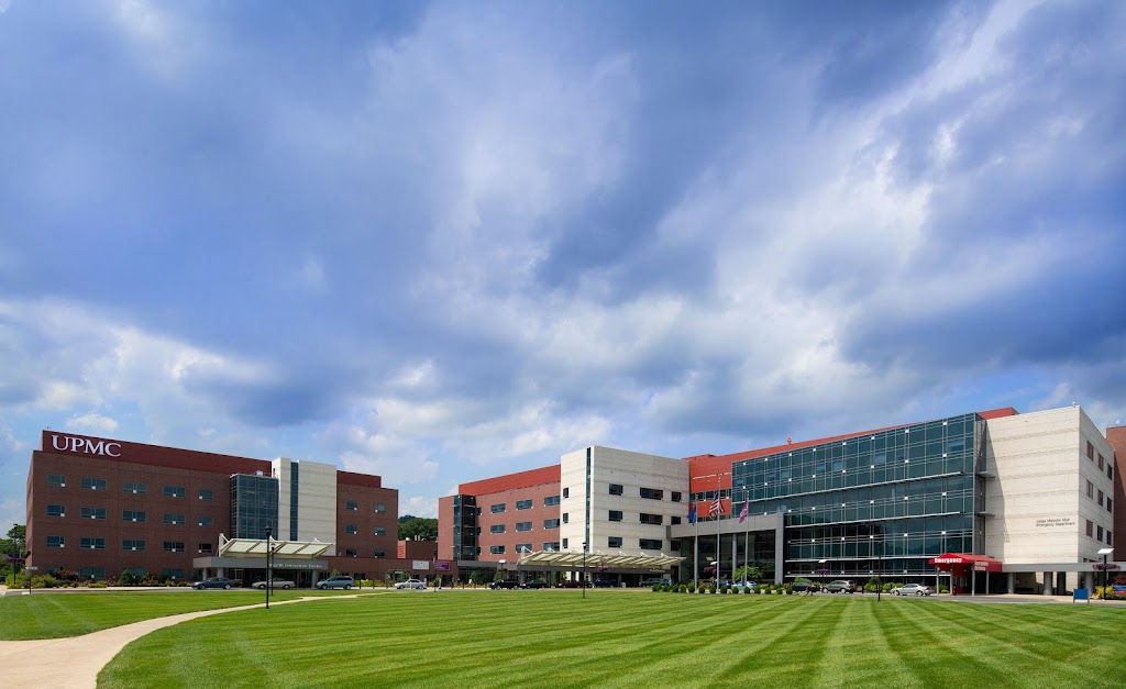 Upmc Williamsport