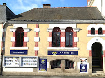 Ajp Immobilier Redon à Redon