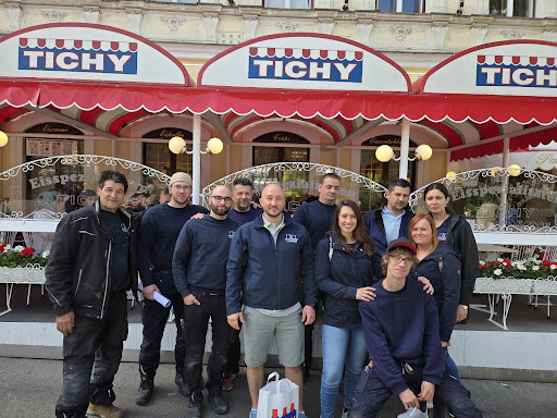 Schlosserei Eisner e.U.