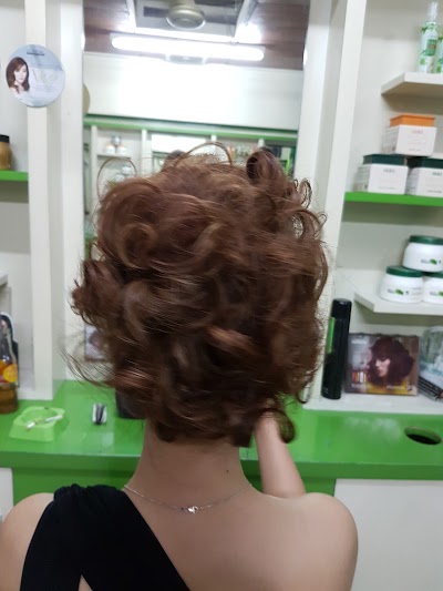 Photos of Jois Salon Turangga