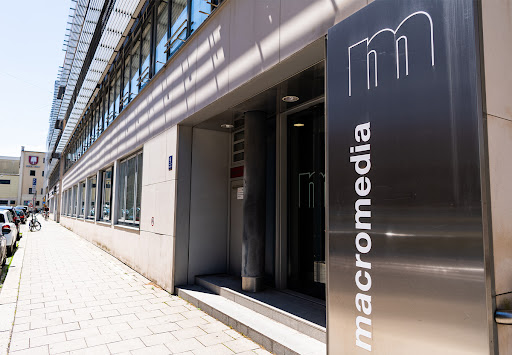 Macromedia University of Applied Sciences - Thumbnail