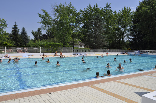 Photo de Piscine Robert-Saigne à Saint-Germain-des-Fossés (03260)