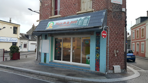 Pizza de la Baie