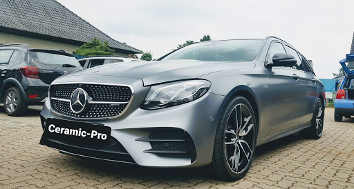 AUTO-OPTIK Fahrzeugaufbereitung & Scheibentönung - Thumbnail