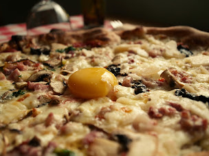 Photo n°1 de Pizzeria La Casita à Cahuzac-sur-Vère (Pizzeria)