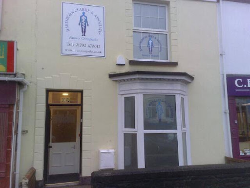 HCA - Family Osteopaths Gallery - United Kingdom