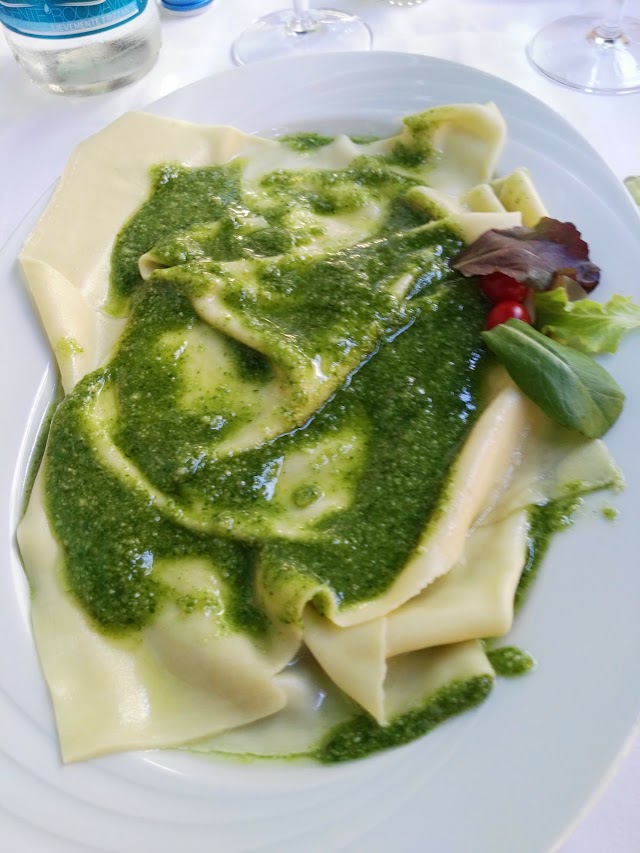 Trattoria Concordia