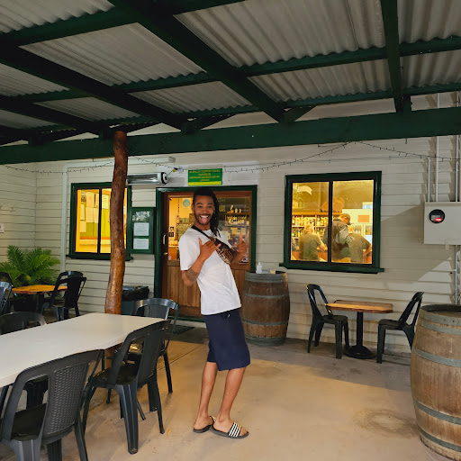 Northcliffe Workers Club - Thumbnail