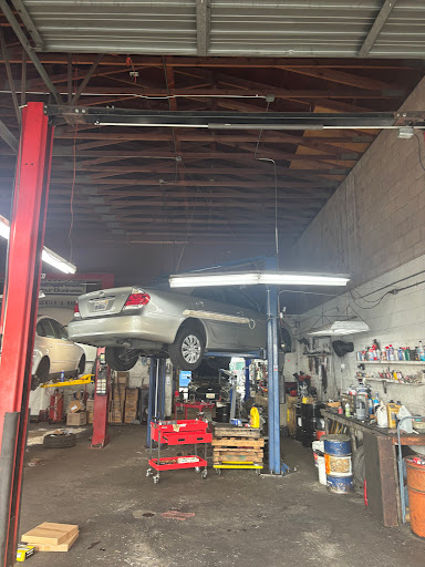 Guenter & Harry Auto Repair - Thumbnail