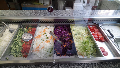 Alanya Grill - Mehmet Yatci Gallery - Germany
