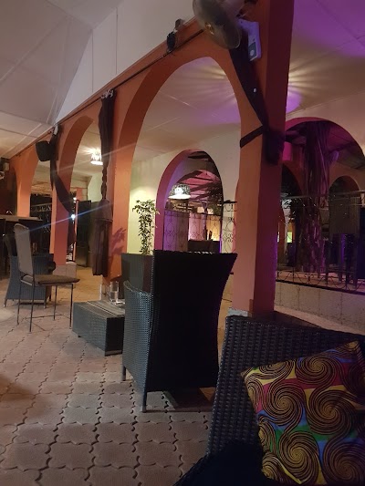 Photos of Sky Bar lounge