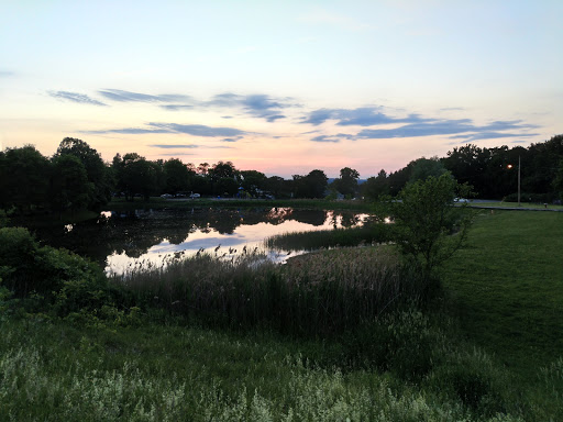 Steinmetz Park