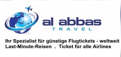 Al Abbas Travel Agency Reisebüro - Thumbnail