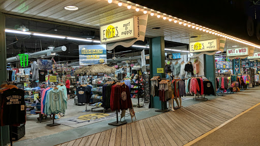 EDDIE'S Surf & Supply