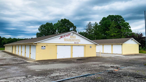 McKnight Mini-Warehouse