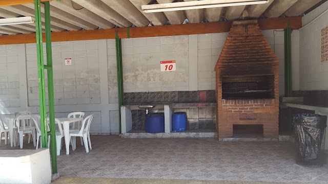 Esporte Clube Banespa