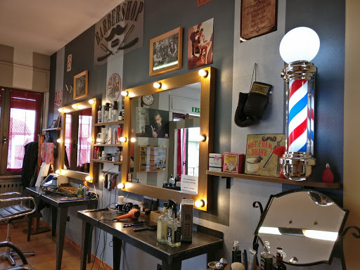 D-Parrucchieri - Hair Style - Thumbnail