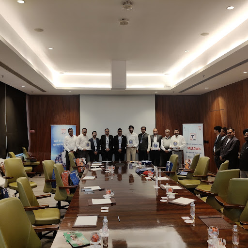 Dealer Panel Meet-Hazira Surat post image