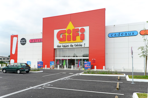 GiFi Bourg En Bresse - Thumbnail