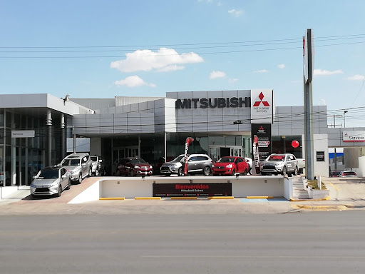 Mitsubishi Juárez - Thumbnail