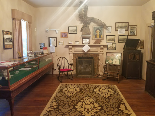 Jack County Museum - Visual