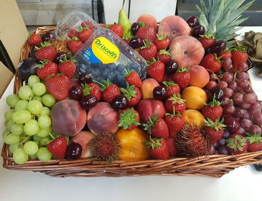 Fruitfairysurrey