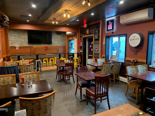 Peekskill Public Bar & Grill, Peekskill, NY