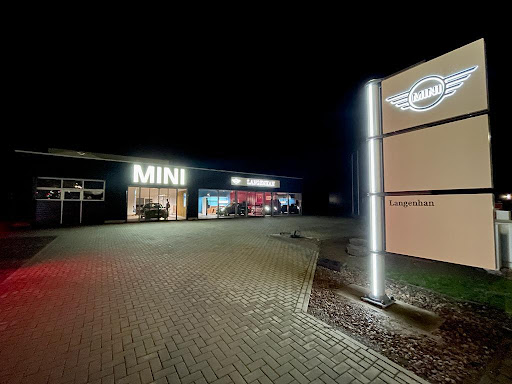 MINI Langenhan Gotha - Visual