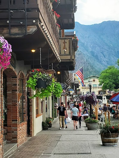 Leavenworth