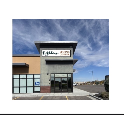 Bobbins LLC Sewing Center