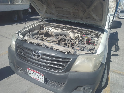 KC SERVICIO AUTOMOTRIZ